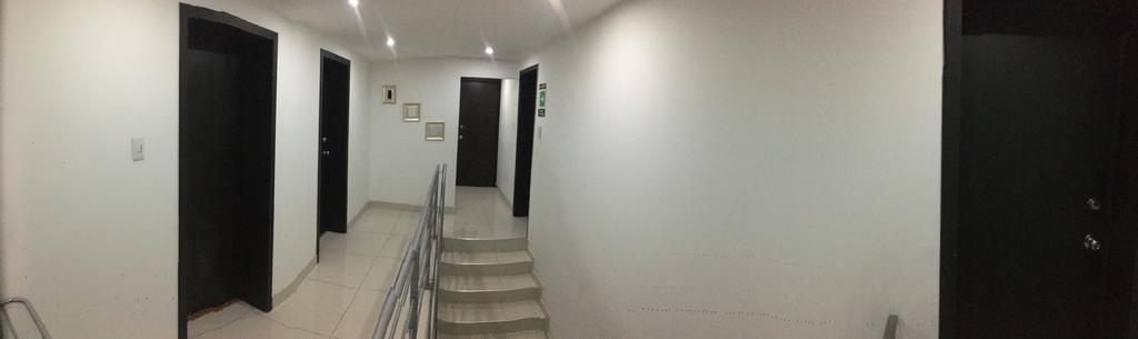 Bogota Rooms Heroes Exterior photo